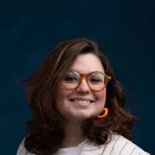 Foto do autor Jessica Zeppellini