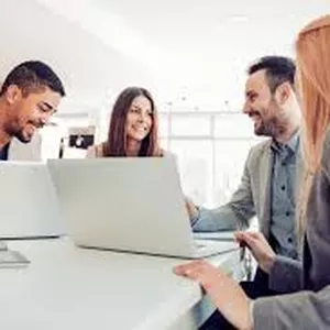 Imagem de capa para o Curso online A - Departamento Pessoal