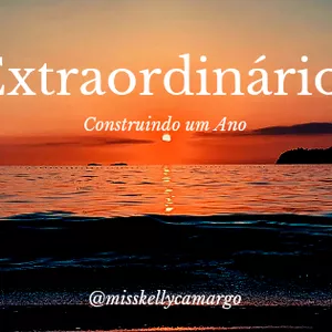 Imagem do curso Construindo um extraordinário ano