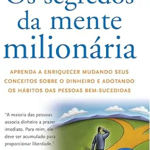 Imagem do curso 39 Exercícios práticos “Os segredos da mente milionária”