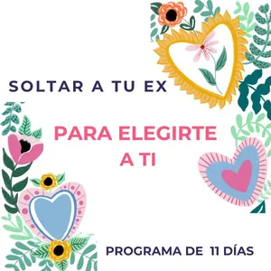 Imagen de portada para Curso online SOLTAR A TU EX