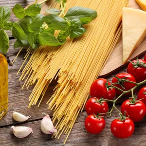 Imagen de portada para Curso online “Delicias italiana: descubre la cocina tradicional “ 