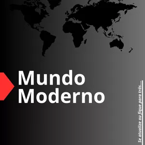 Imagem de capa para o Ebook Mundo Moderno