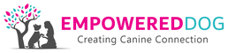 Empowered Dog