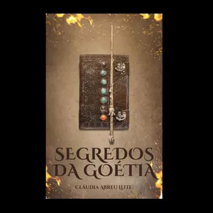 Imagem do curso Os segredos da Goétia 