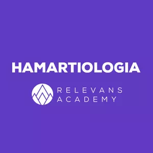 Imagem de capa para o Curso online Hamartiologia