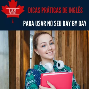 Imagem de capa para o Ebook Esta travado no inglês? Arrase no seu inglês 