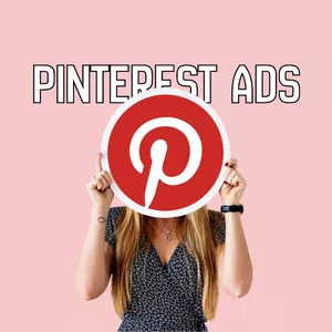 Imagem do curso Pinterest ADS