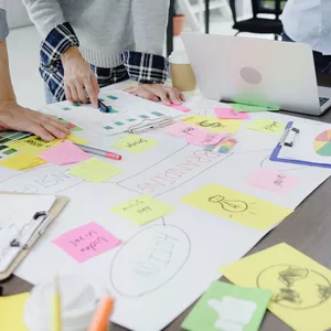 Imagen de portada para Curso online MarketingKey