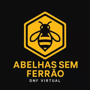 Imagem de capa para o Ebook Abelhas Sem Ferrão – Um Guia Completo para Iniciantes e Apaixonados pela Meliponicultura