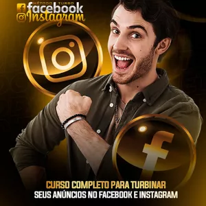 Curso Método Turbo - Facebook e Instagram ADS 