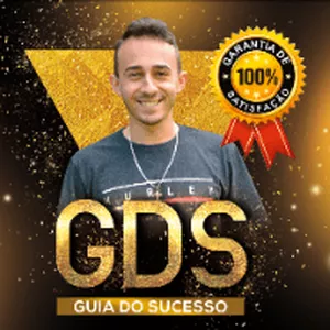 Imagem de capa para o Curso online GDS - Guia do Sucesso