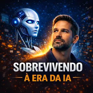 Imagem do curso Sobrevivendo a era da IA