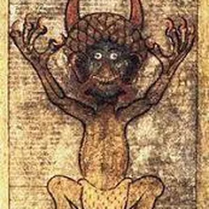 Imagem principal do produto Codex Gigas (La Biblia del Diablo)