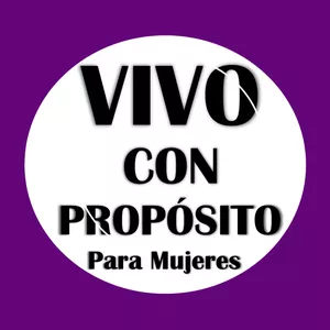 Imagem de capa para o Curso online Vivo Con Propósito para Mujeres