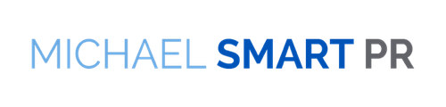 MichaelSMARTPR logo