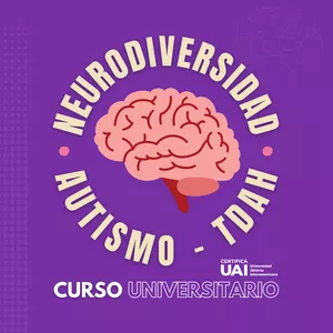 Imagen de portada para Curso online Niños con autismo