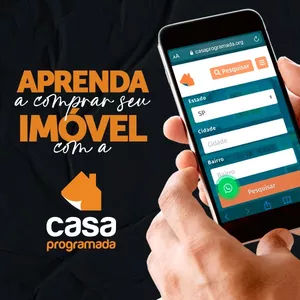 Imagem de Aprenda a comprar seu imóvel com a Casa Programada criado por Anderson Rentes na hotmart