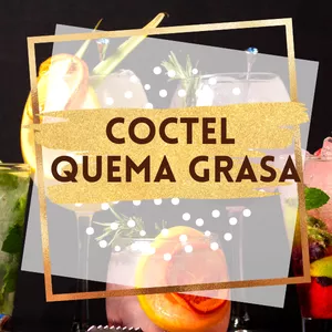 Imagen de portada para Curso online Coctel