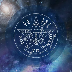 Imagem do curso Curso de Magia Hermética