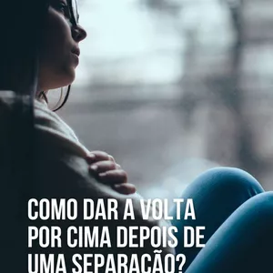 Imagem de capa para o Ebook "Recalibrando o Amor Próprio"