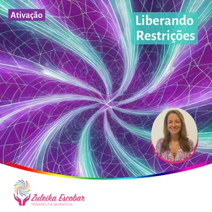 Imagem de capa para o Curso online Ativação Liberando Restrições