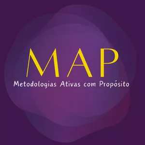 Imagem de capa para o Curso online MAP - METODOLOGIAS ATIVAS COM PROPÓSITO