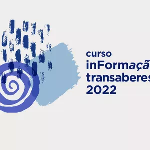 Imagem principal do produto inFormação Transaberes 2022