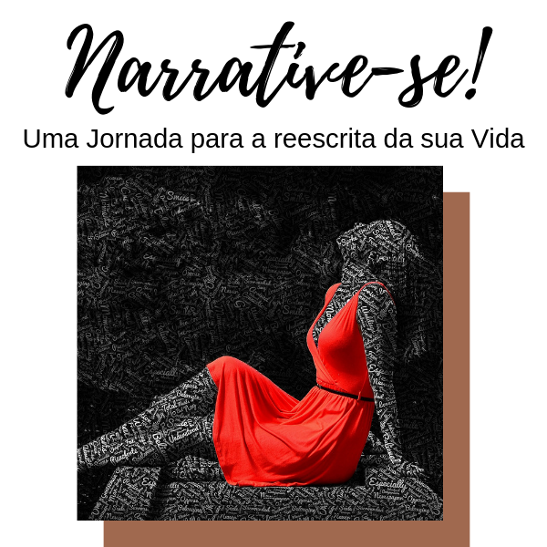 Imagem do curso Narrative-se!