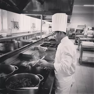 Imagen de portada para Curso online TALLER DE PAELLAS ESPAÑOLAS