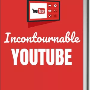Imagem principal do produto Incontournable Youtube