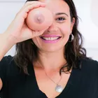 Foto do Criador VANESSA COELHO - Facilitando Amamentação