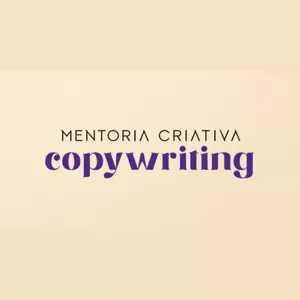 Imagem de capa para o Curso online Mentoria Criativa de Copy