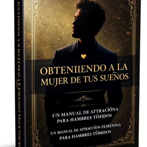 Imagen de portada para Ebook Obteniendo a la mujer de tus sueños