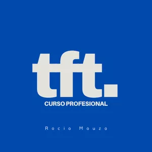 Imagen de portada para Curso online Curso Profesional de TFT