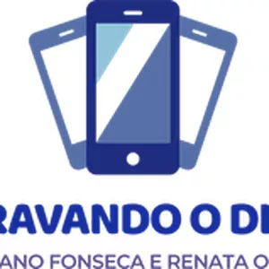 Imagem de capa para o Curso online Destravando o Digital 2022