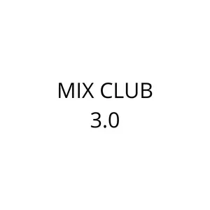 Imagem de capa para o Evento online MIX CLUB