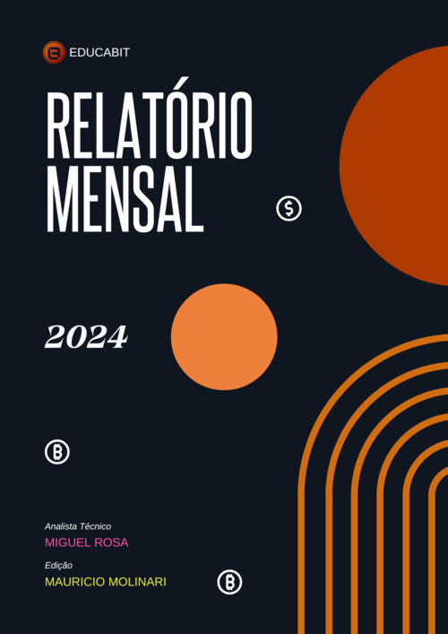   Relatório Mensal Educaprofit