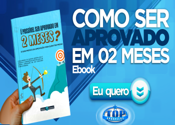 Imagem do curso Guia da Aprovação - É possivel ser Aprovado em 2 MESES?