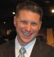 Tim Jones