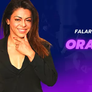 Imagem de capa para o Curso online Oratória na Prática