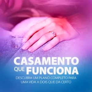 Imagem de capa para o Curso online Vida a Dois: Fundamentos