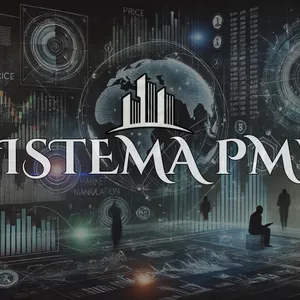 Imagem de capa para o Curso online Sistema PMV