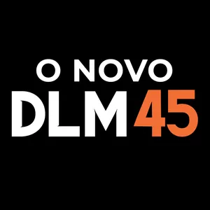 Imagem de capa para o Curso online DLM45 2023