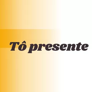 Imagem de capa para o Curso online Tô presente