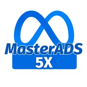 Imagen de portada para Curso online MASTERADS 5X