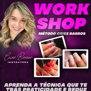 Imagem do curso Método Criss Barros 