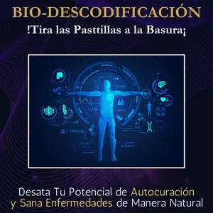Imagen de portada para Ebook +BioDescodificación + Garantía