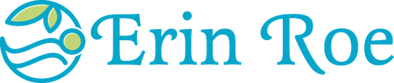 Erin Roe's Academy logo