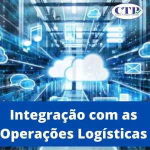 Imagem de capa para o Curso online CURSO DE INTEGRAÇÃO COM AS OPERAÇÕES LOGÍSTICAS